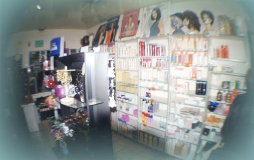 BIGOUDI Shop Brignoles