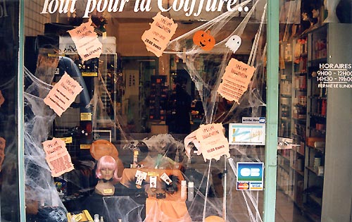 BIGOUDI Shop Brignoles