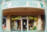 BIGOUDI Shop Cogolin