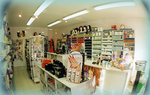 BIGOUDI Shop Cogolin