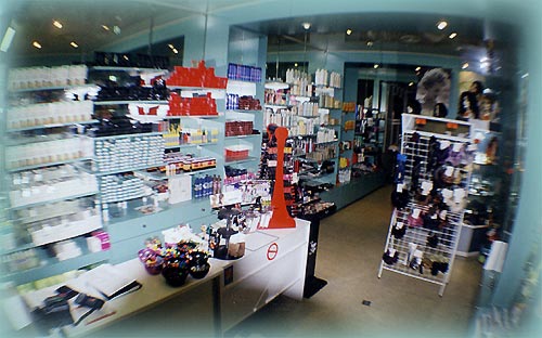 BIGOUDI Shop Hyres les Palmiers