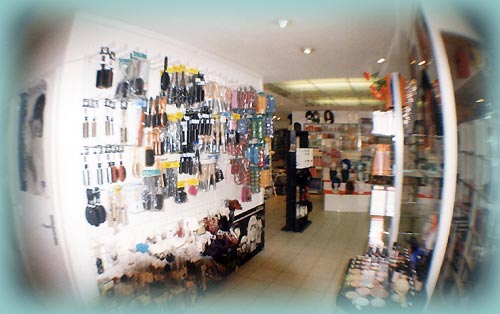 BIGOUDI Shop Saint Raphal