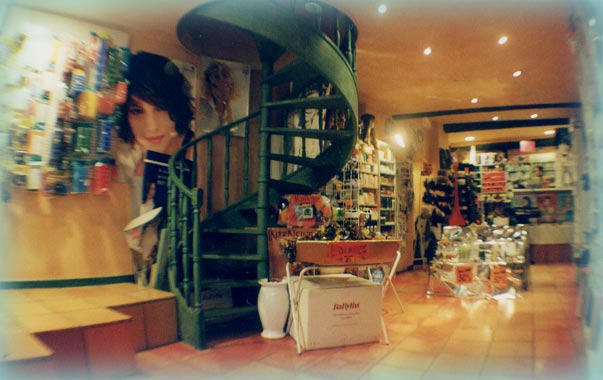 BIGOUDI Shop Toulon
