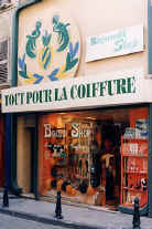 BIGOUDI Shop Toulon