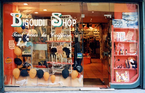 BIGOUDI Shop Toulon